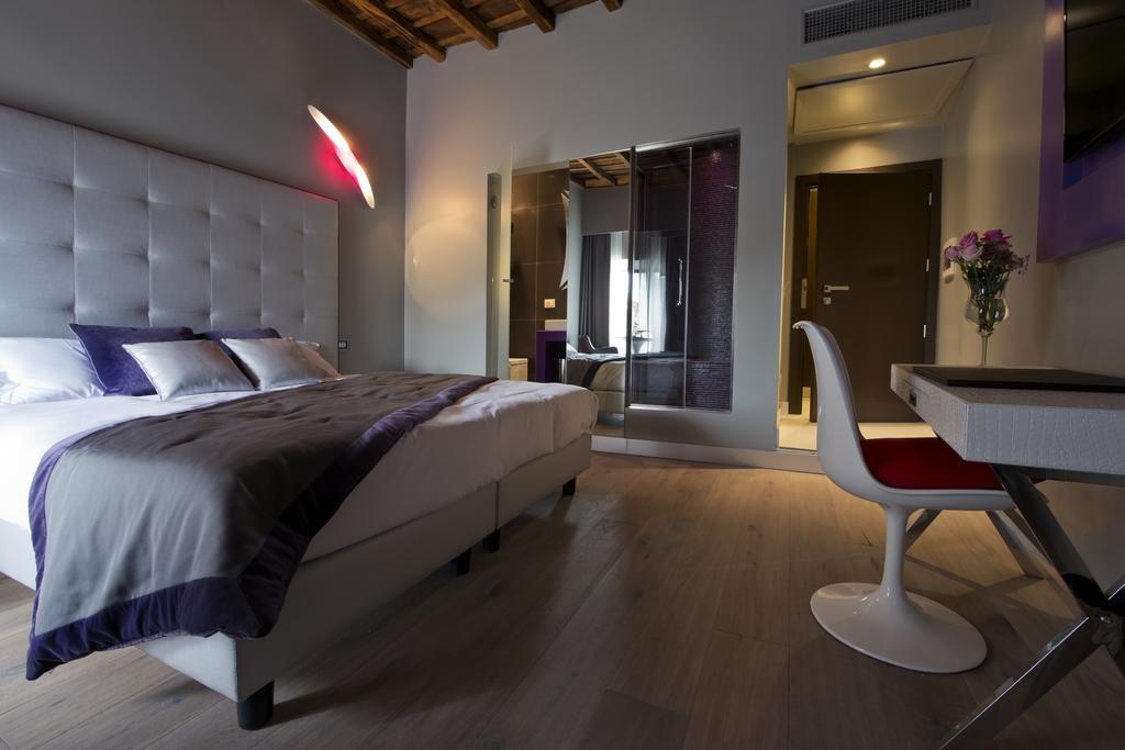 Torre Argentina Relais - Residenze Di Charme Hotell Rom Rum bild